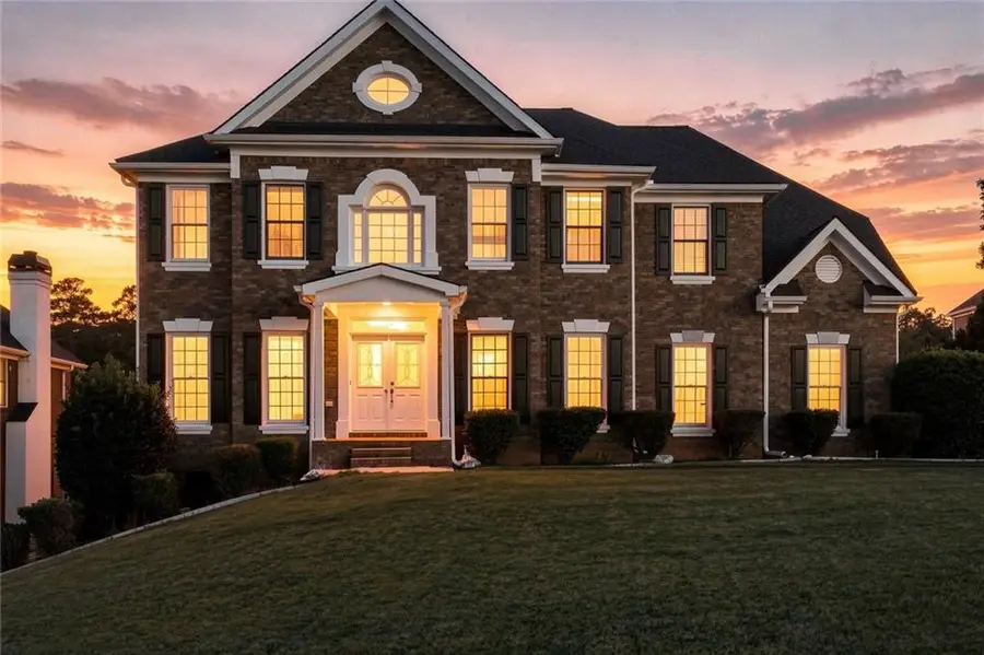 5804 Old Mill Trace, Lithonia, GA 30038 - #2