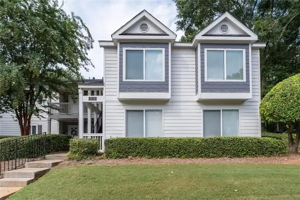 17 Little Silver Court Se #17, Smyrna, GA 30080
