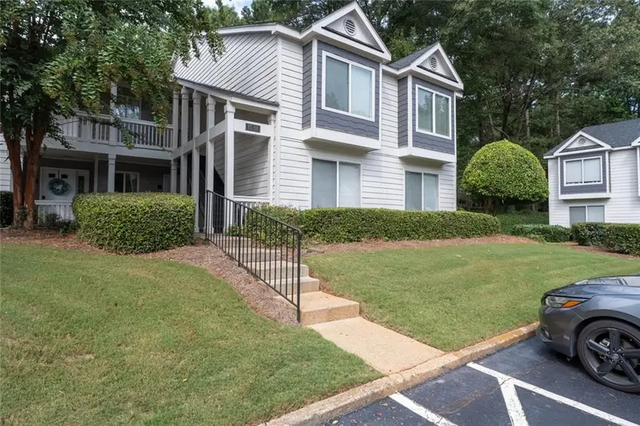 17 Little Silver Court Se #17, Smyrna, GA 30080 - #2