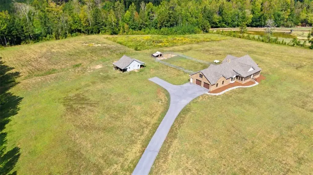 380 Bozeman Road Nw, White, GA 30184 - #1