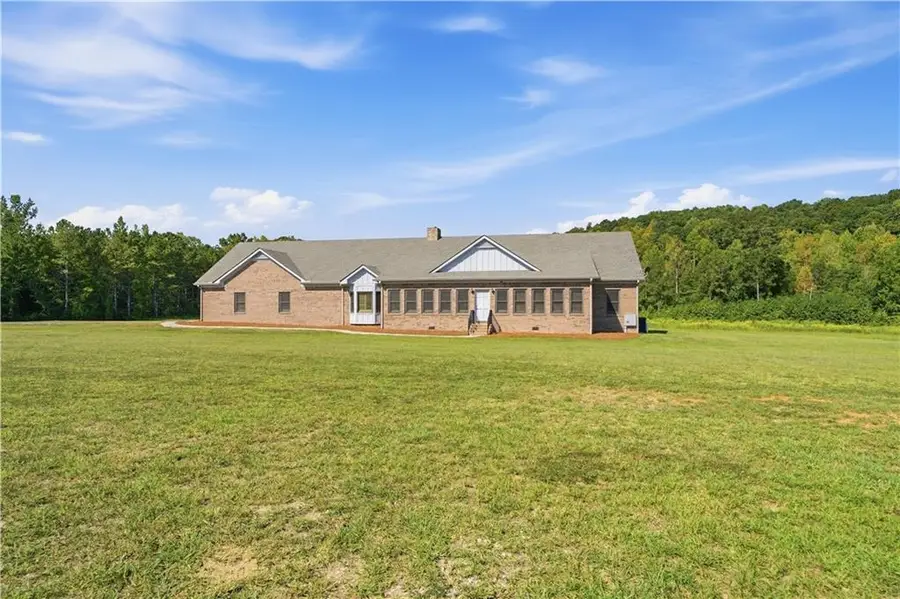 380 Bozeman Road Nw, White, GA 30184 - #2