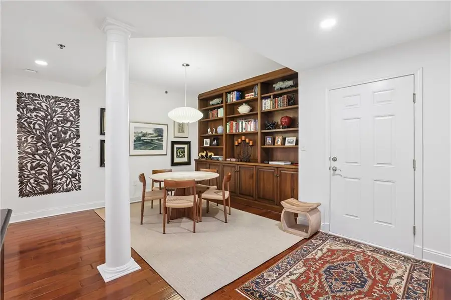 50 Biscayne Drive #2104, Atlanta, GA 30309 - #3