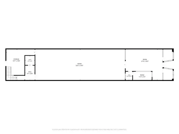 10117 Commerce Street, Summerville, GA 30747
