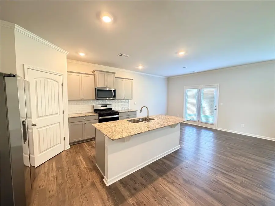 40 Berkeley Trace, Braselton, GA 30517 - #3