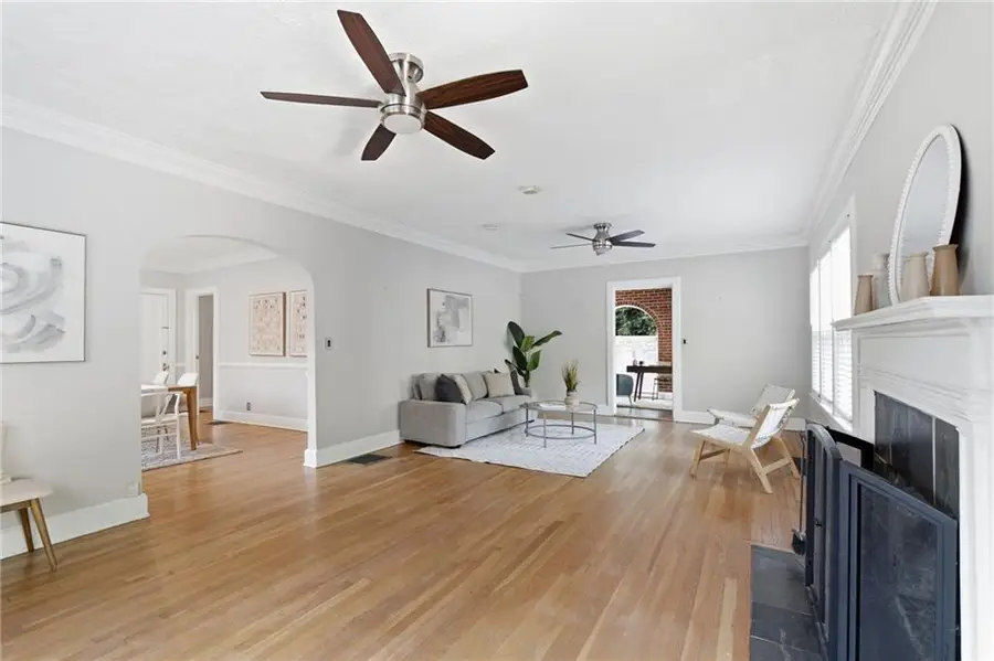 866 Moreland Avenue Se, Atlanta, GA 30316 - #3