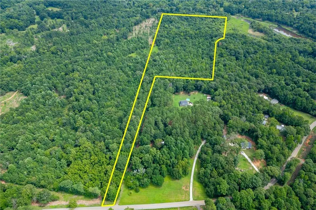0 Borders Road, Commerce, GA 30530 - #1