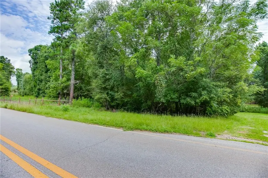 0 Borders Road, Commerce, GA 30530 - #3