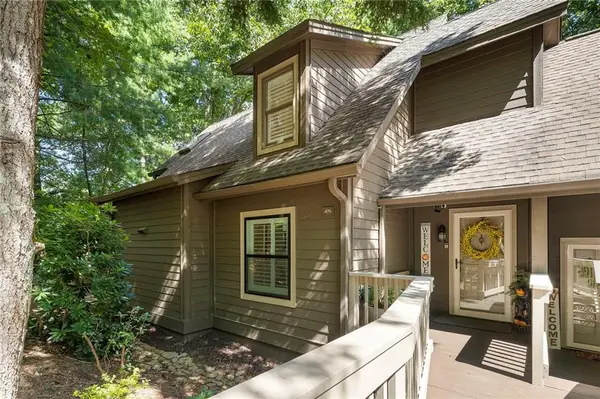 236 Chestnut Rise Trail #476, Jasper, GA 30143