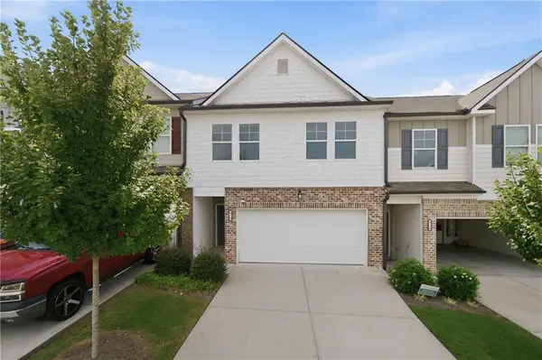 4724 Fullerton Drive, Oakwood, GA 30566