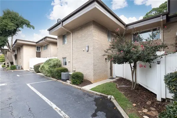 346 Carpenter Drive #88, Sandy Springs, GA 30328