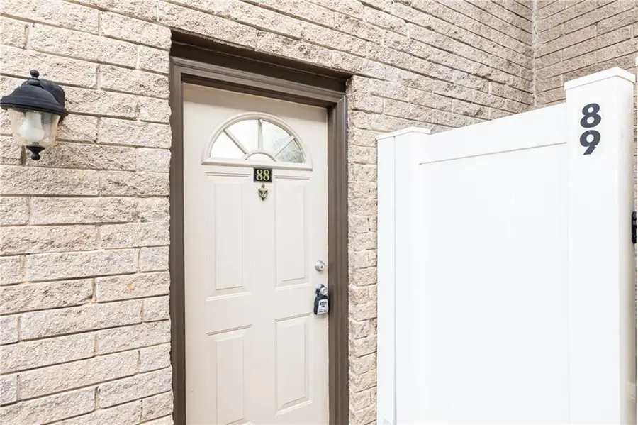 346 Carpenter Drive #88, Sandy Springs, GA 30328 - #2