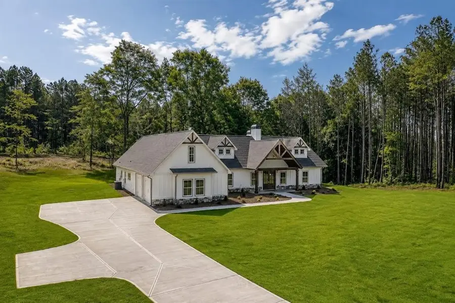 153 Riversong Road, Carrollton, GA 30117 - #2