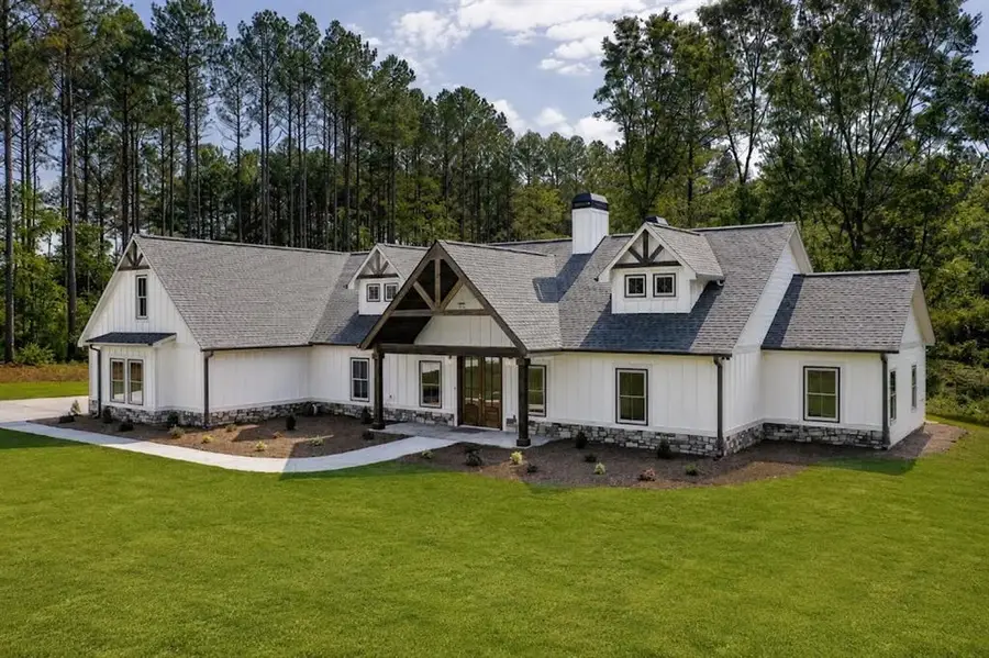 153 Riversong Road, Carrollton, GA 30117 - #3