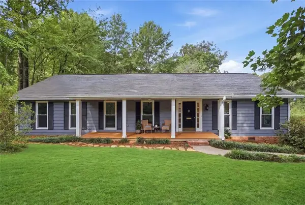 5534 Woodberry Circle, Marietta, GA 30068