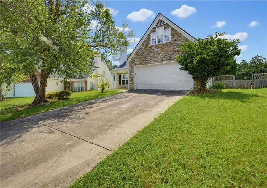 2545 Lake Royale Drive, Riverdale, GA 30296 - #2