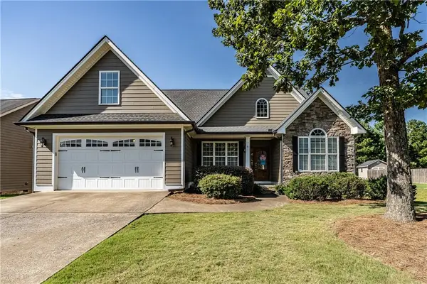 5 Quarter Horse Drive, Rome, GA 30165