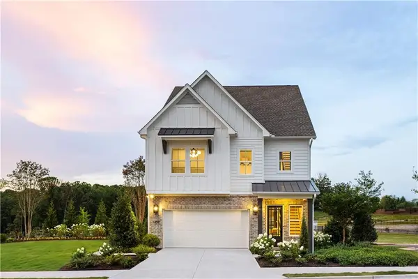 4145 Mandolin Drive, Cumming, GA 30028