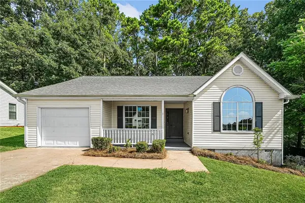 235 Oak Circle N, Stockbridge, GA 30281