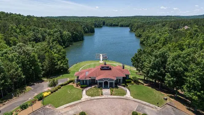 Lot 8 Lakeside Drive, Dawsonville, GA 30534 - #1