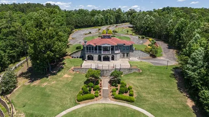 Lot 8 Lakeside Drive, Dawsonville, GA 30534 - #3