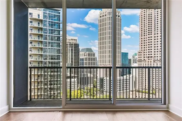 1080 Peachtree Street Ne #1501, Atlanta, GA 30309