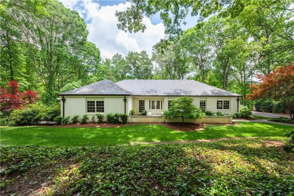 4189 Harrogate Drive Nw, Atlanta, GA 30327 - #1