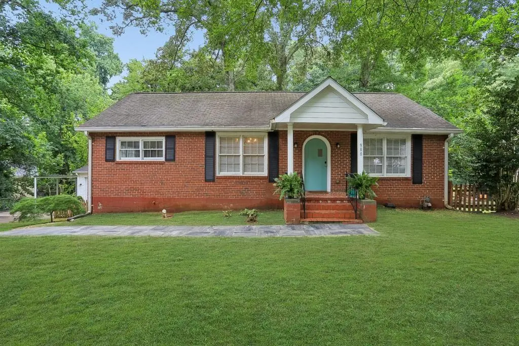 980 Brookdale Drive, East Point, GA 30344 - #1