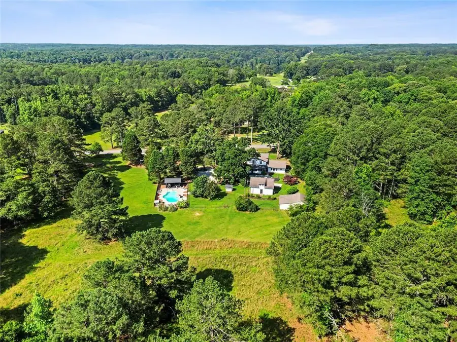 813 Sandy Creek Road, Fayetteville, GA 30214 - #2