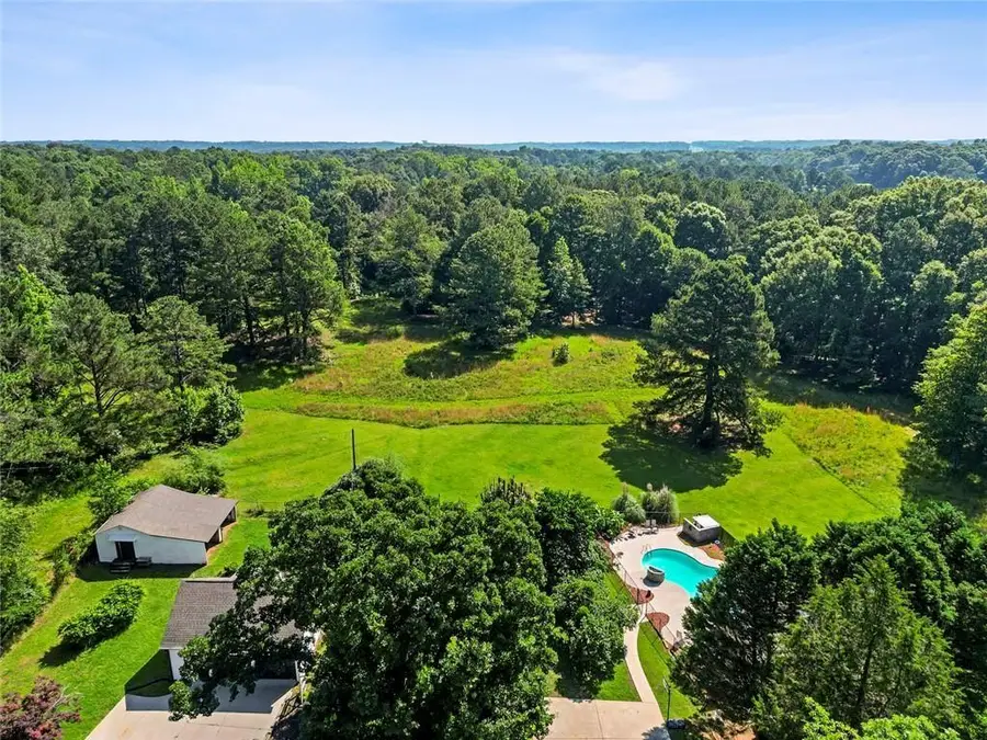 813 Sandy Creek Road, Fayetteville, GA 30214 - #3