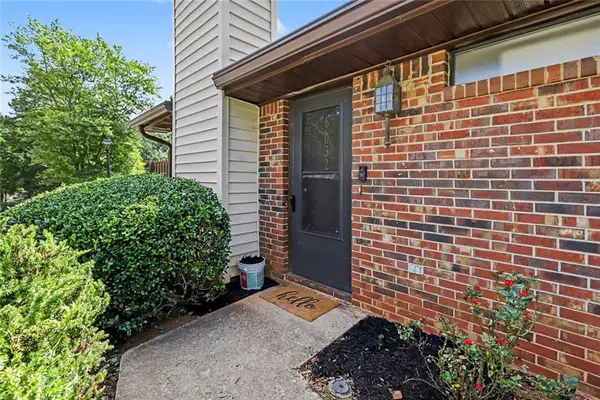 6032 Wintergreen Road, Norcross, GA 30093