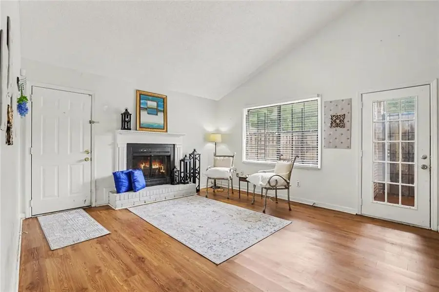 6032 Wintergreen Road, Norcross, GA 30093 - #3