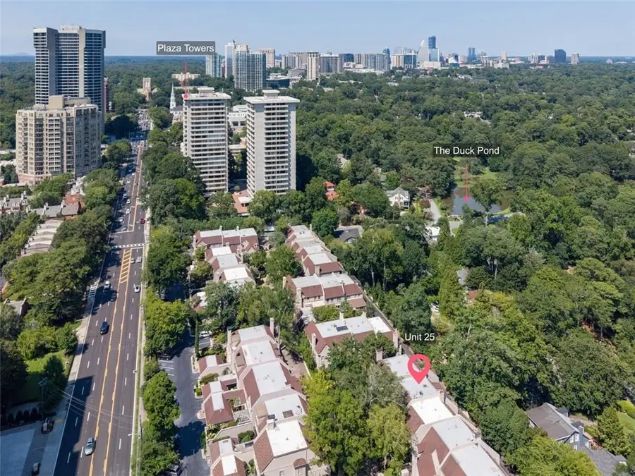 2525 Peachtree Road Ne #25, Atlanta, GA 30305 - #3