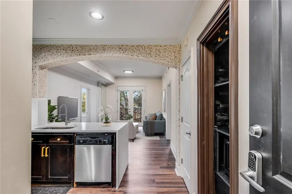 2255 Peachtree Road Ne #522, Atlanta, GA 30309 - #1