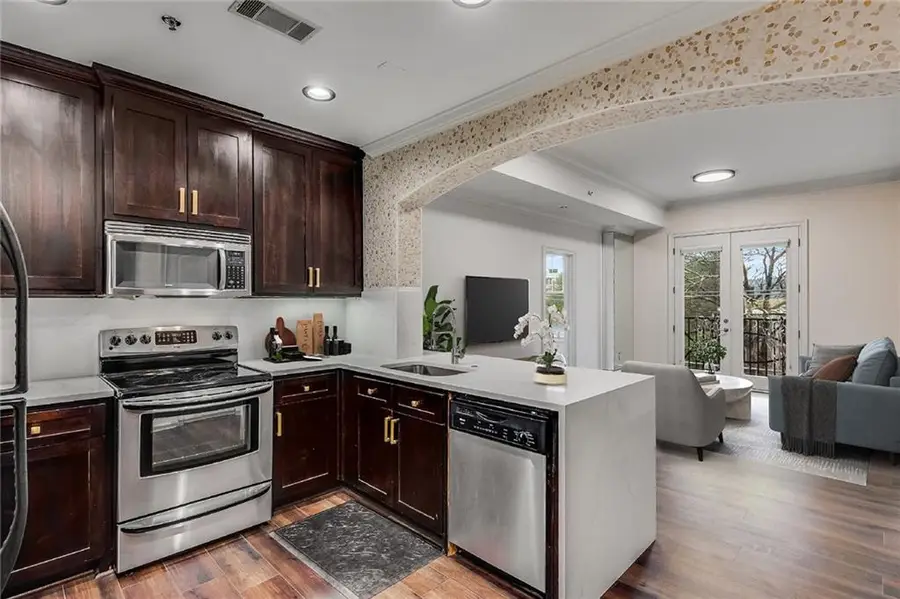 2255 Peachtree Road Ne #522, Atlanta, GA 30309 - #3