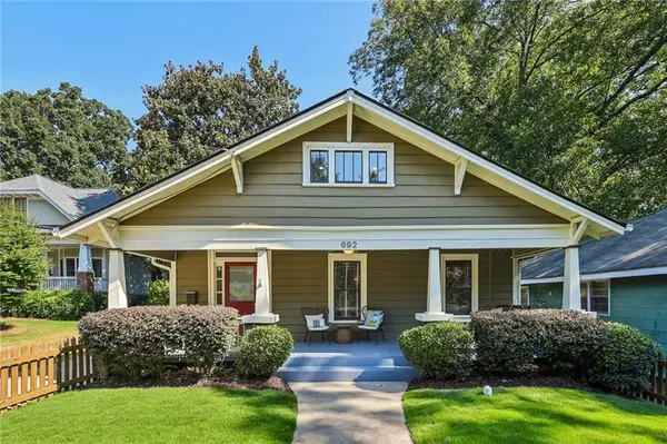 692 Glenwood Avenue Se, Atlanta, GA 30312