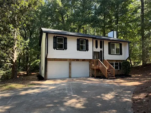 3570 Brenda Court, Douglasville, GA 30135