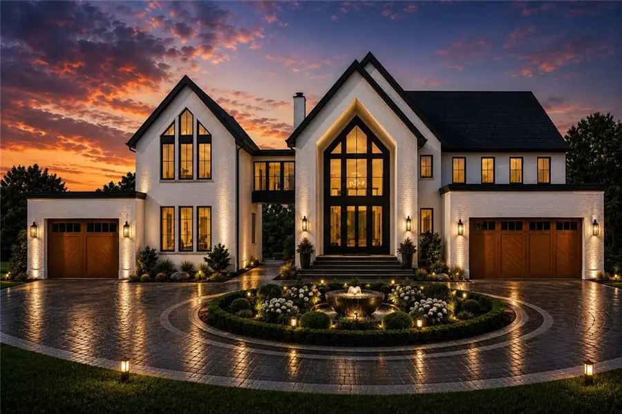 3049 Clarendale Drive Nw, Atlanta, GA 30327 - #2