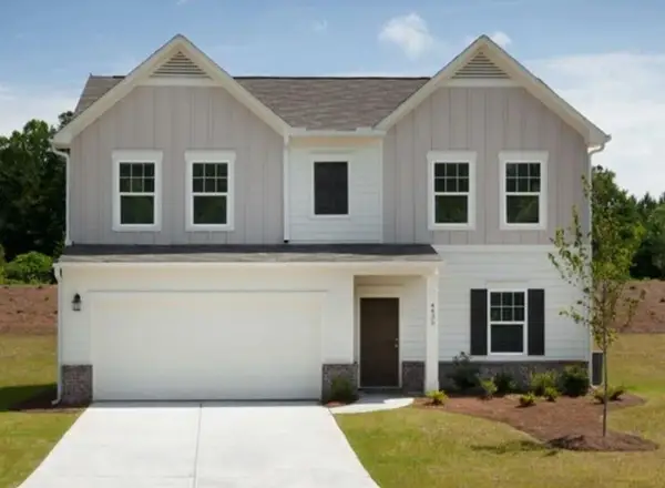 432 Otway Loop, Bethlehem, GA 30620