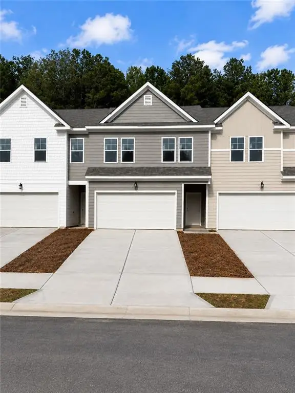 1056 Merritt Drive #29, Villa Rica, GA 30180