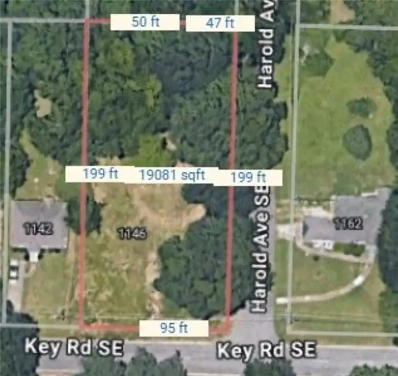 1146 Key Road Se, Atlanta, GA 30316 - #2