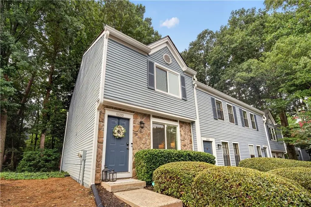 6600 Autumn Trace Drive, Peachtree Corners, GA 30092 - #1