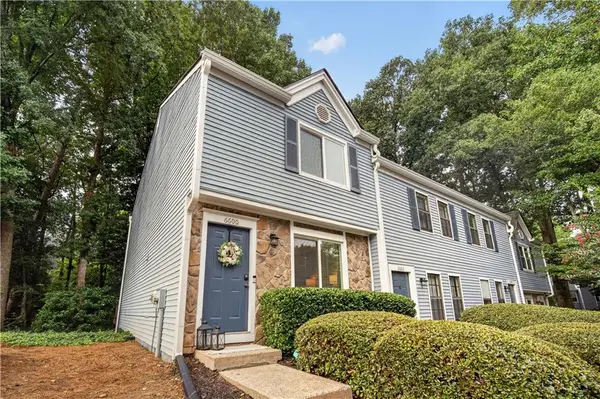 6600 Autumn Trace Drive, Peachtree Corners, GA 30092