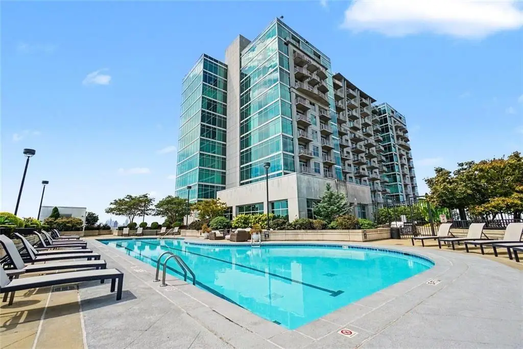 250 Pharr Road Ne #315, Atlanta, GA 30305 - #1
