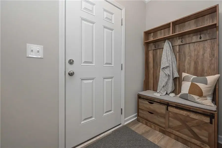 2811 Fareed Street #LOT 45, Douglasville, GA 30135 - #2