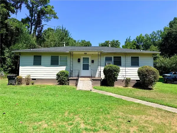 2967 Jones Street, East Point, GA 30344