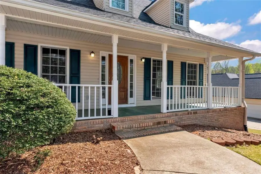 1173 Overland Park Drive, Braselton, GA 30517 - #2