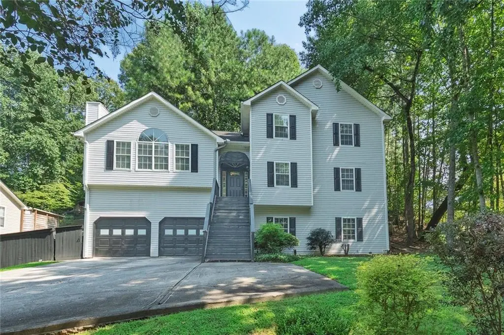 6484 Victory Drive, Acworth, GA 30102 - #1