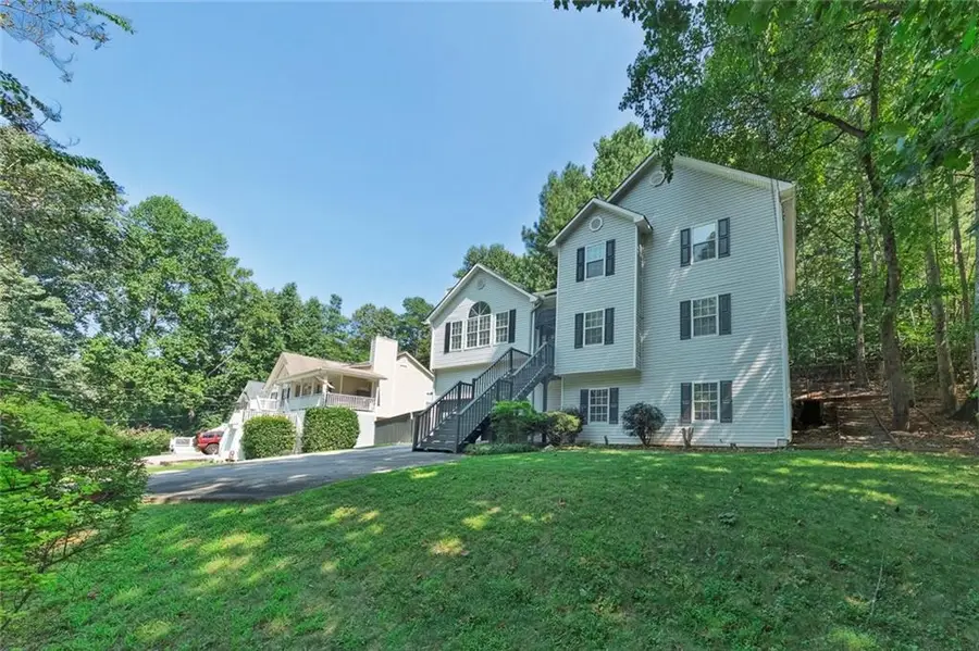 6484 Victory Drive, Acworth, GA 30102 - #2