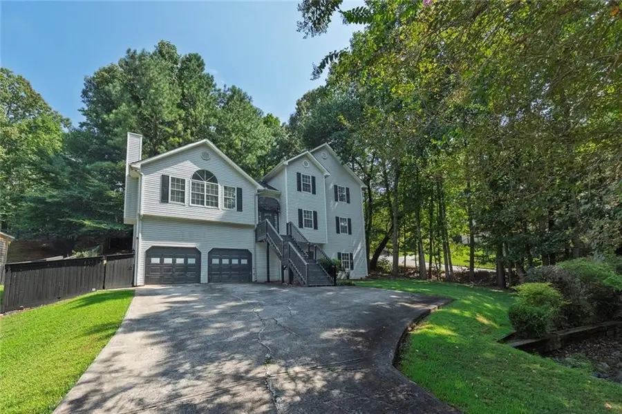 6484 Victory Drive, Acworth, GA 30102 - #3