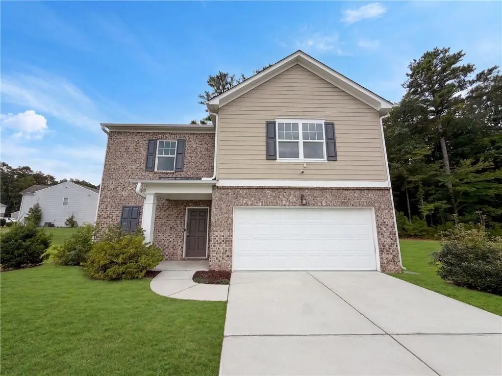 8618 Blair Court, Douglasville, GA 30134 - #1